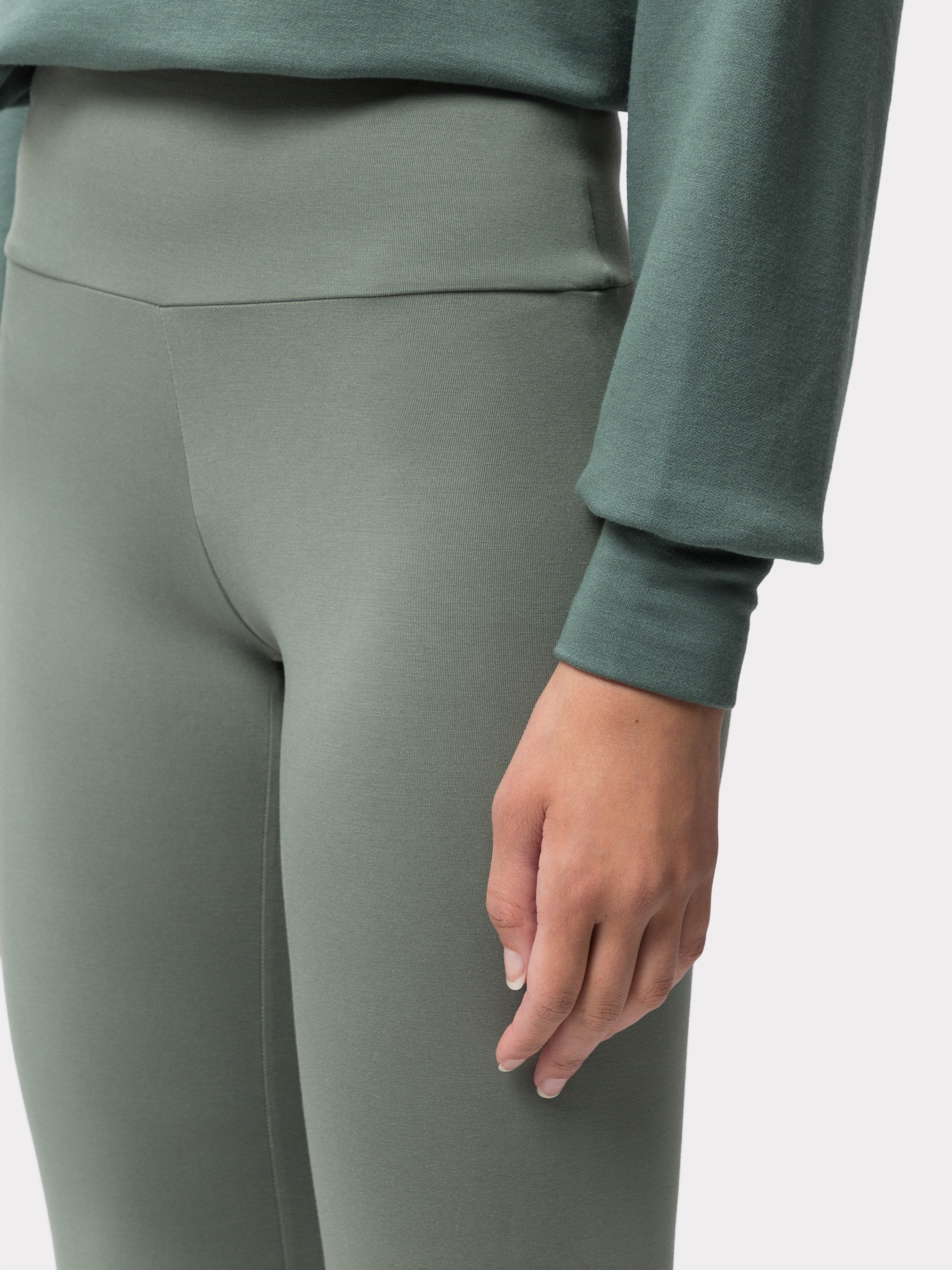 The Luna Leggings