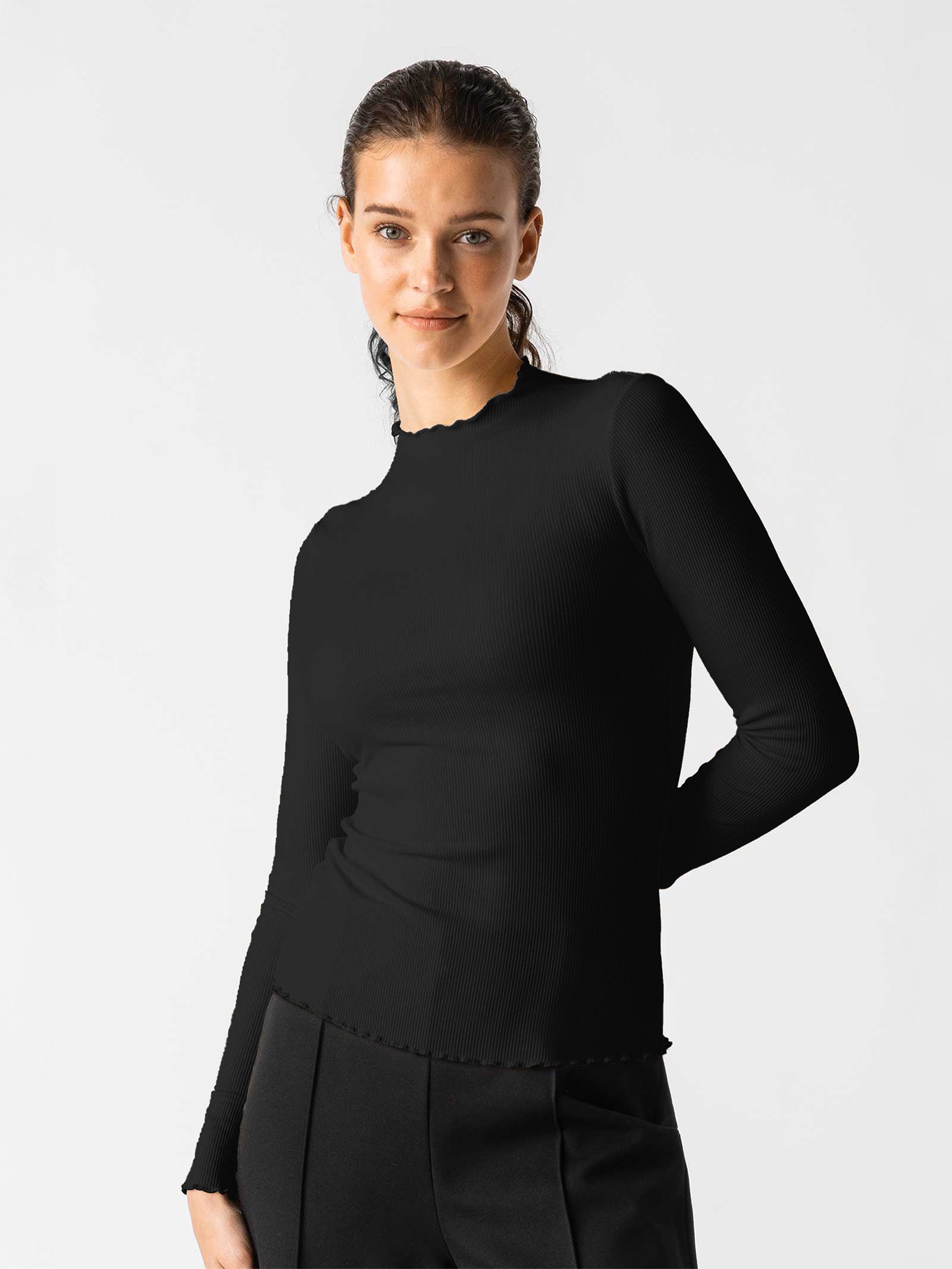 The Fleur Longsleeve