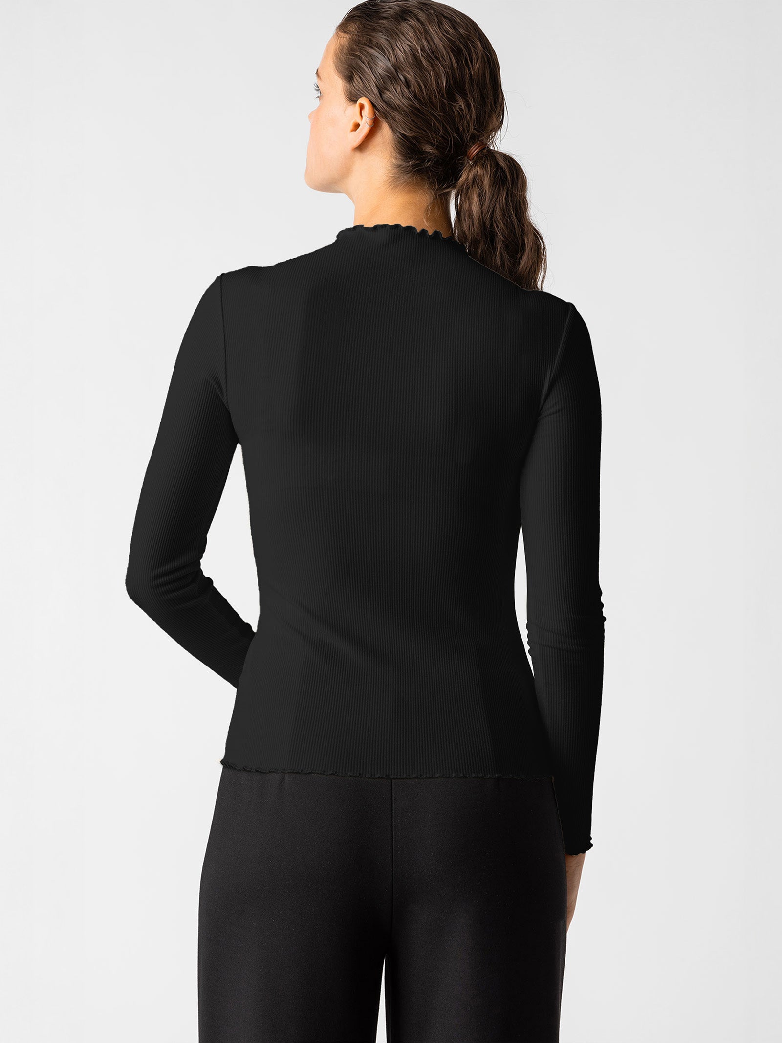 The Fleur Longsleeve