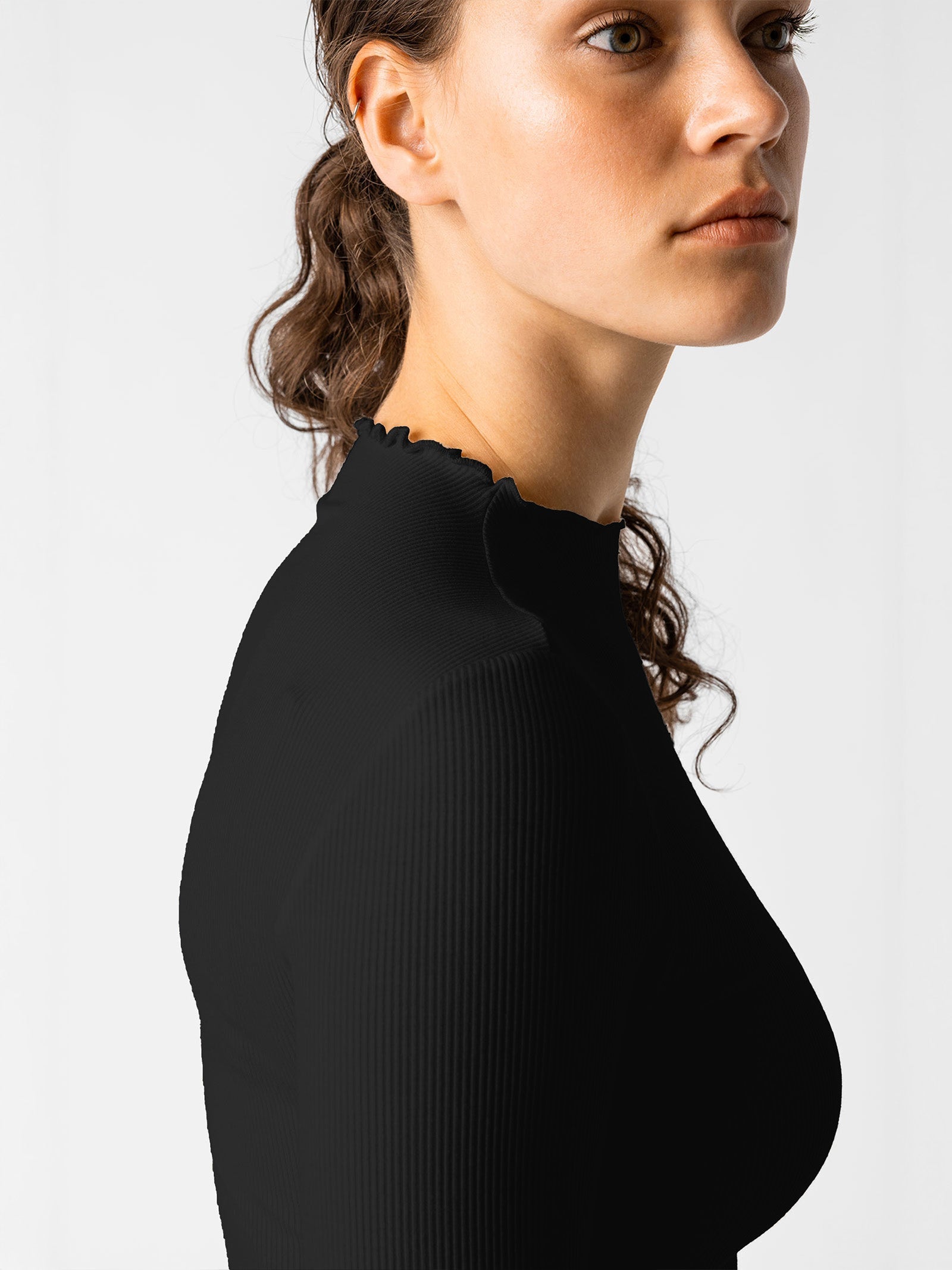 The Fleur Longsleeve