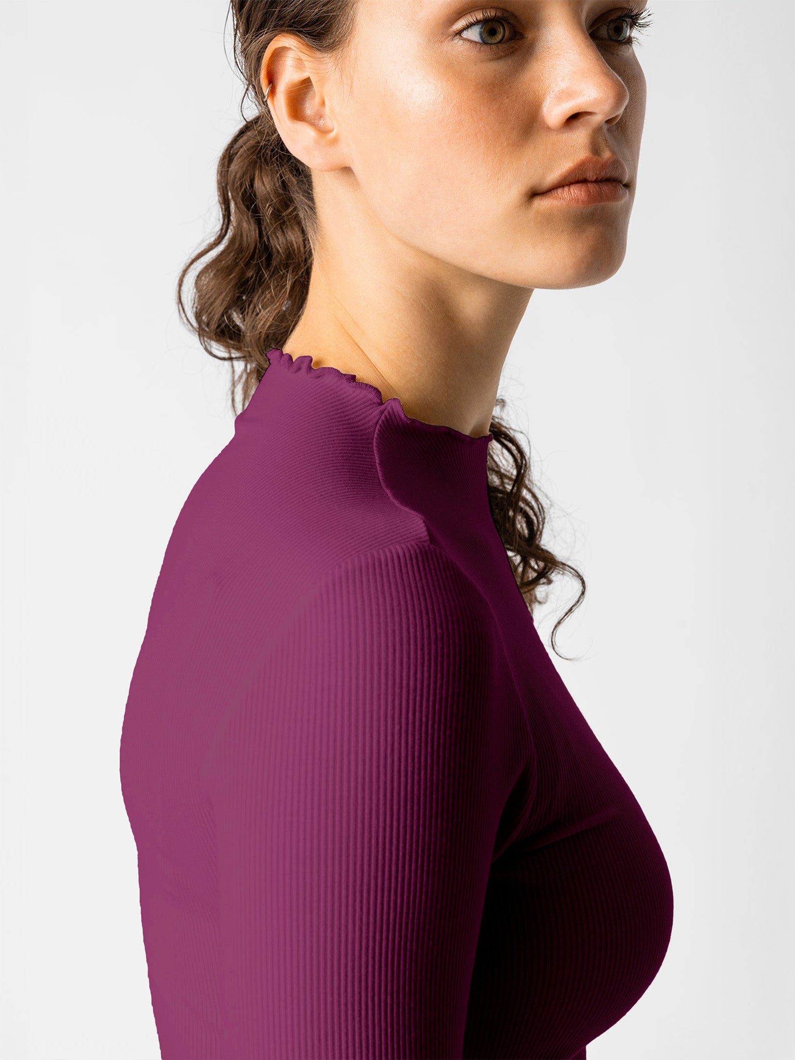 The Fleur Longsleeve