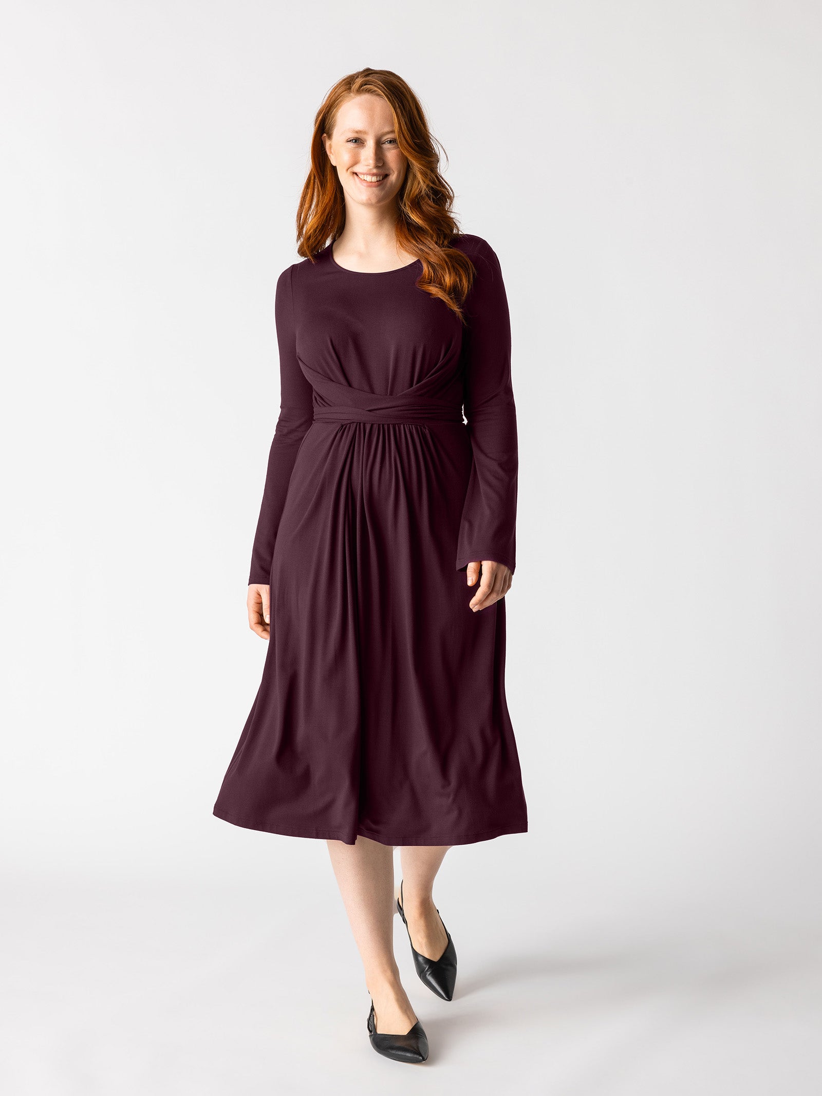 The Smillaa Dress