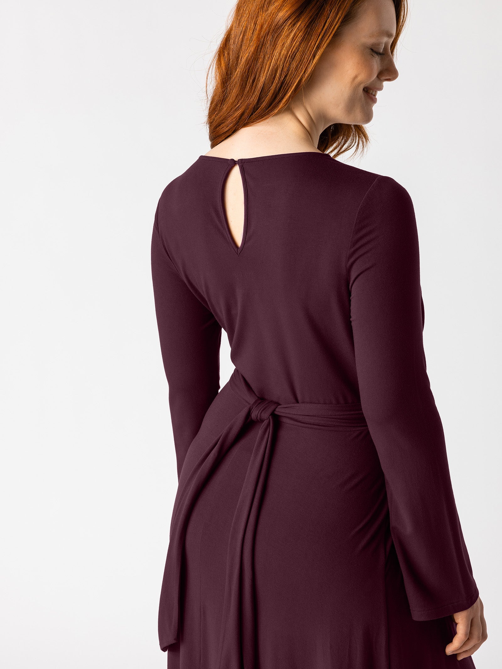 The Smillaa Dress