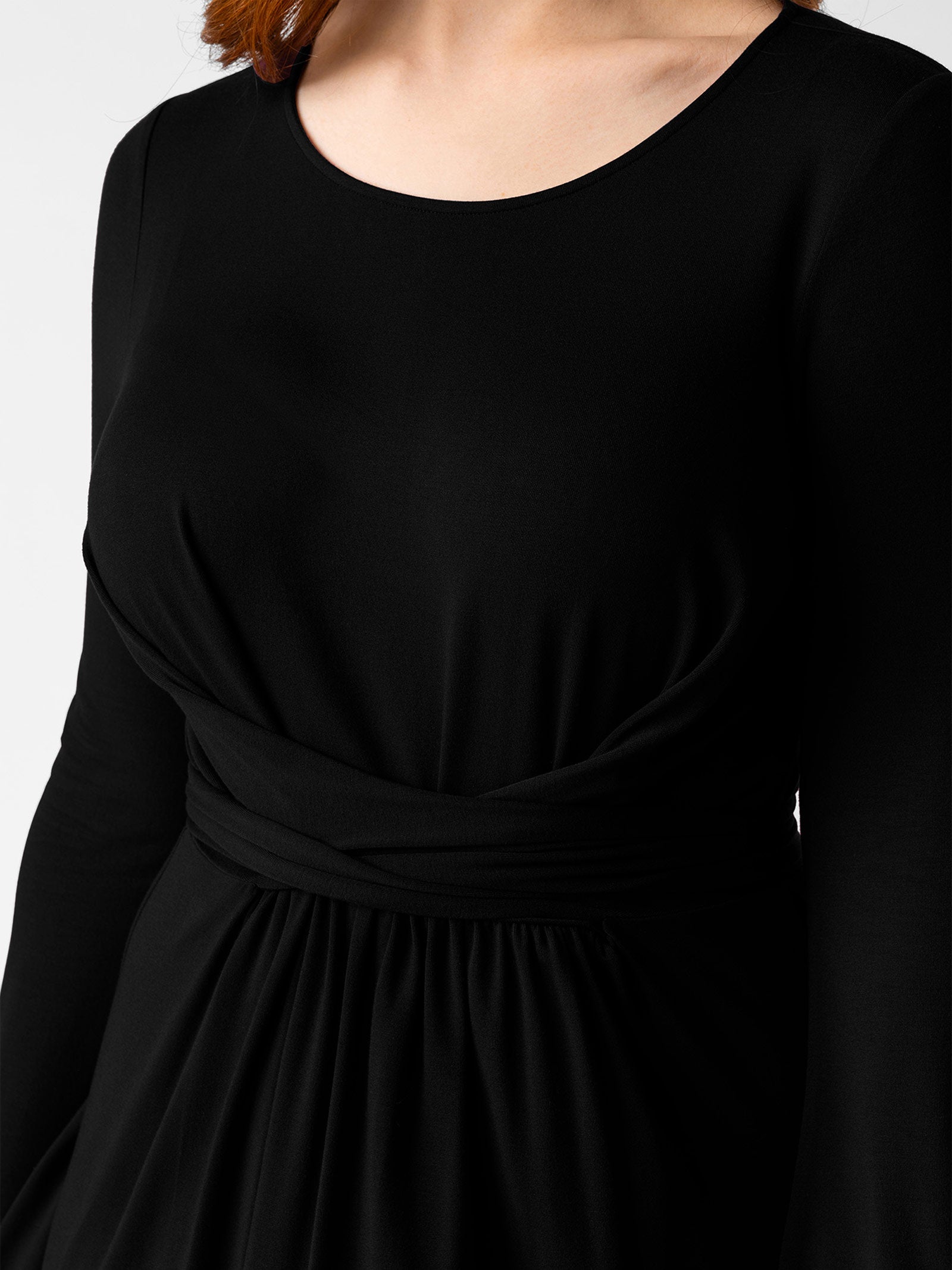 The Smillaa Dress