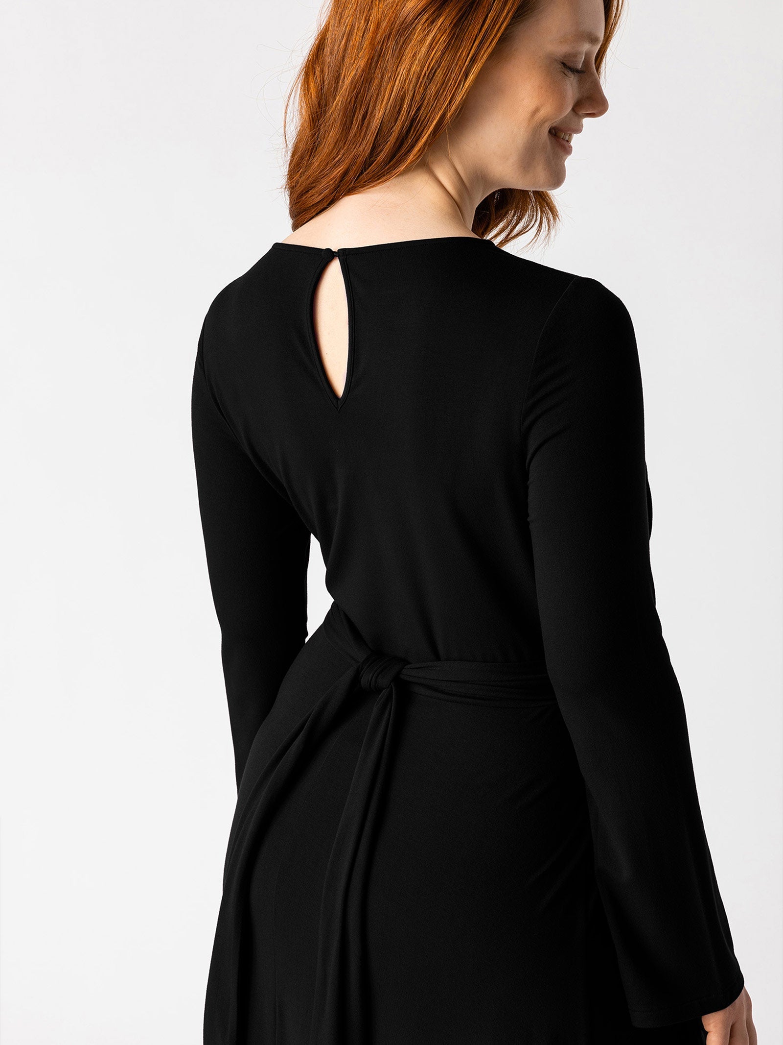 The Smillaa Dress