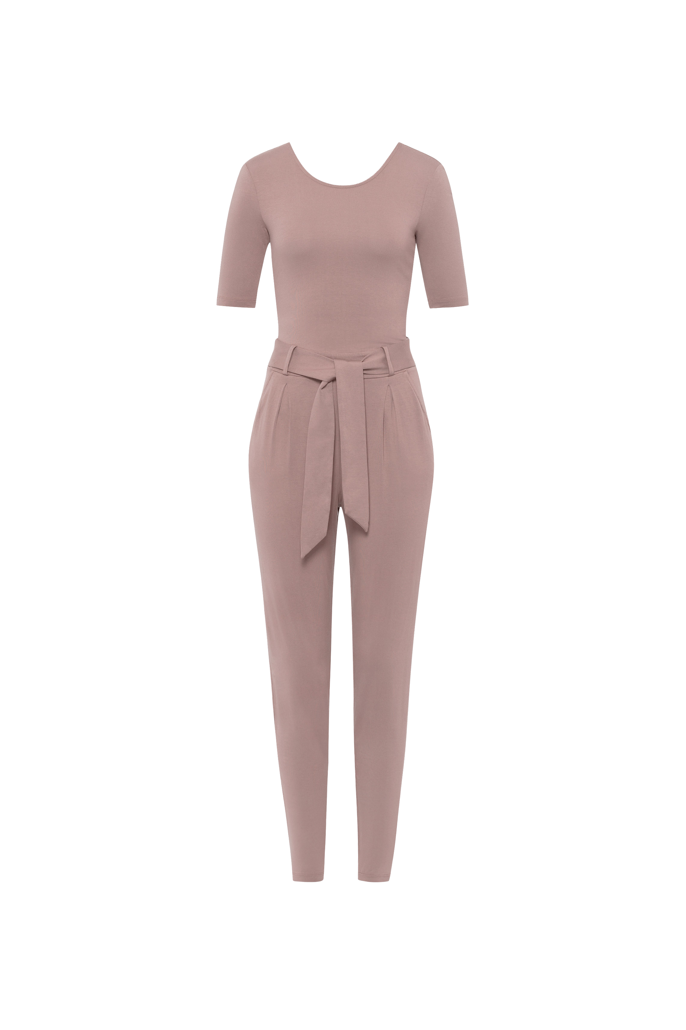 The Layla Jumpsuit