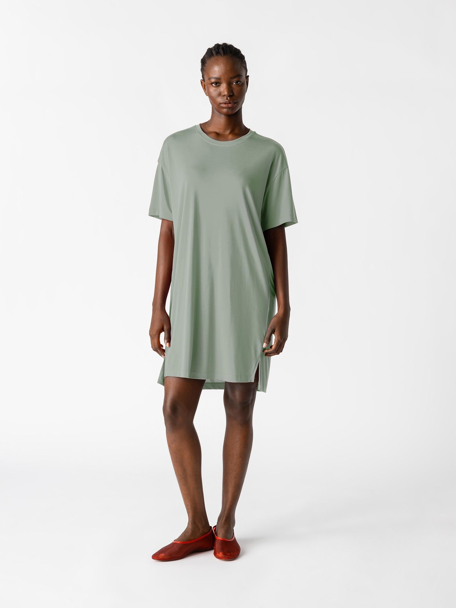 The Linnea Dress