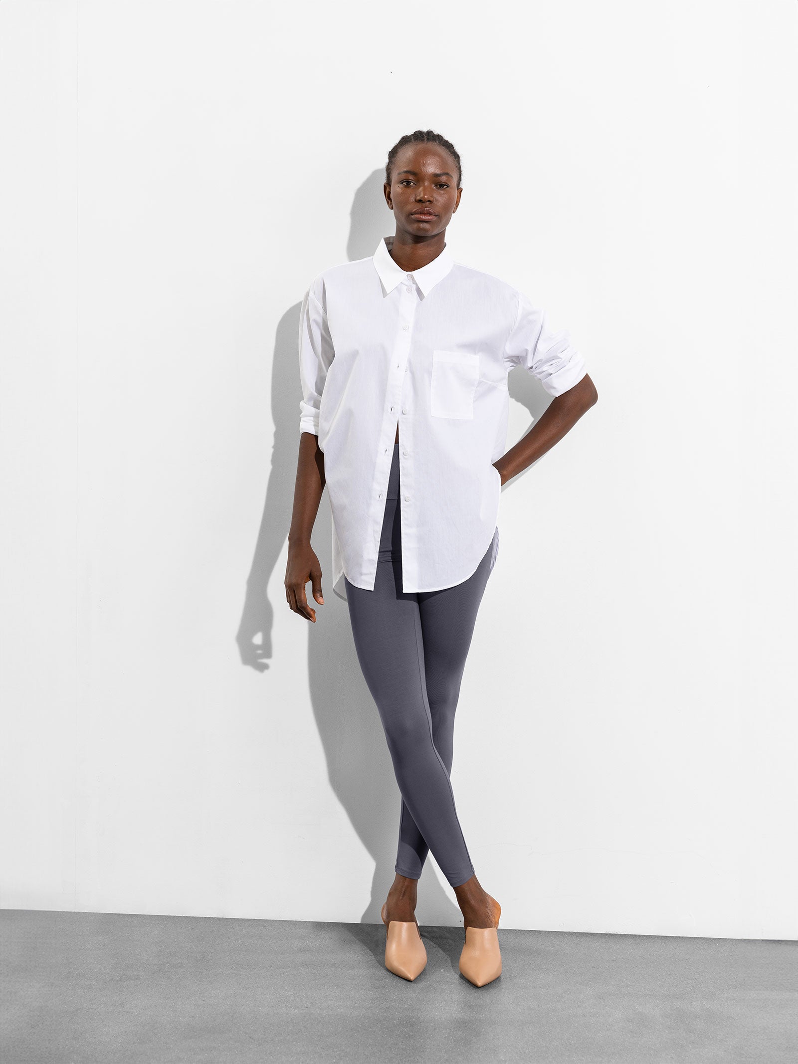 The Luna Leggings