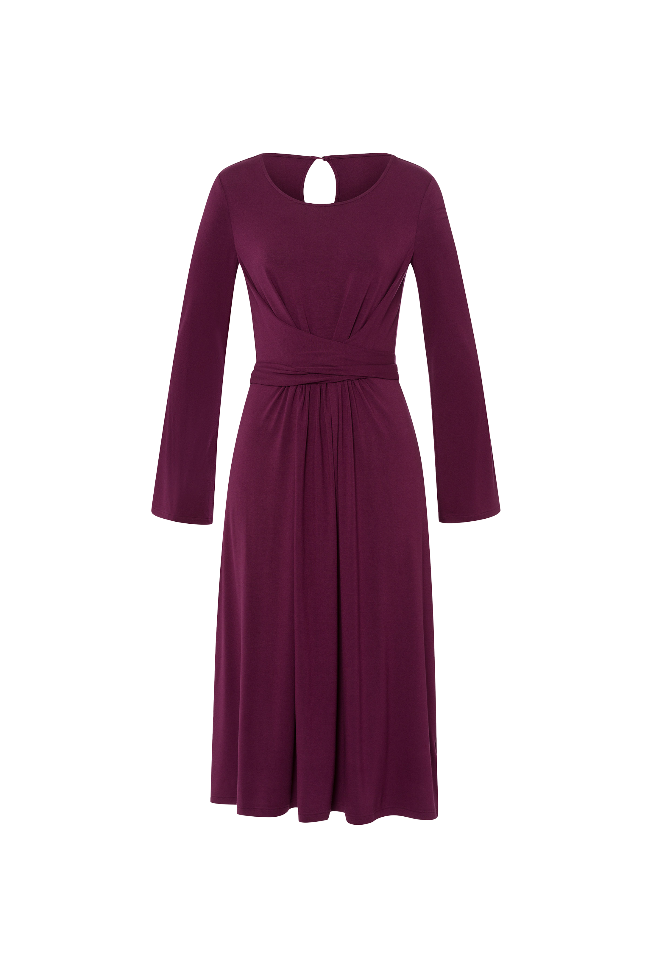 The Smillaa Dress