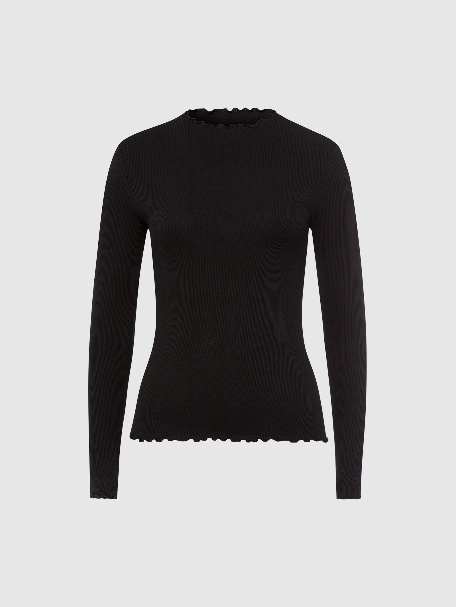 The Fleur Longsleeve