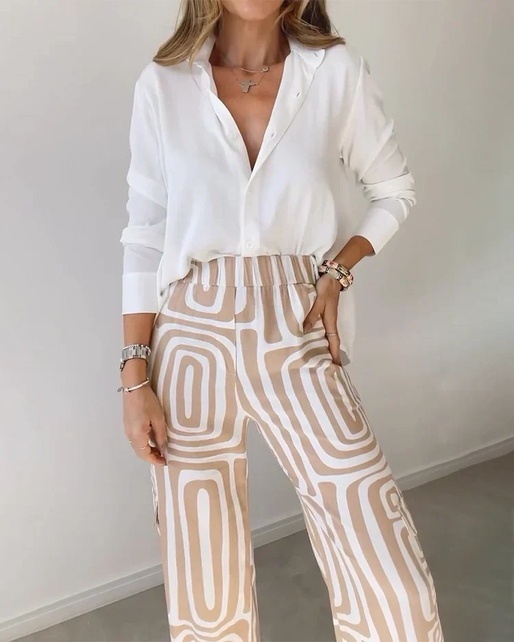 Kammay Stylish Trousers