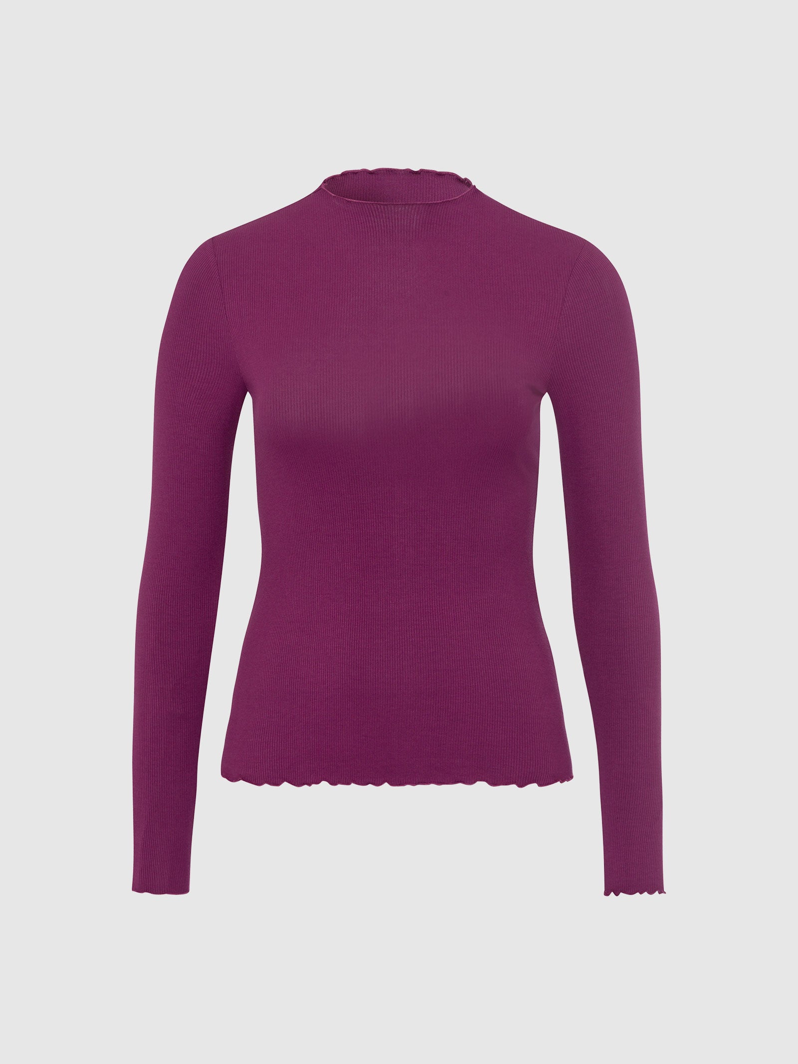 The Fleur Longsleeve