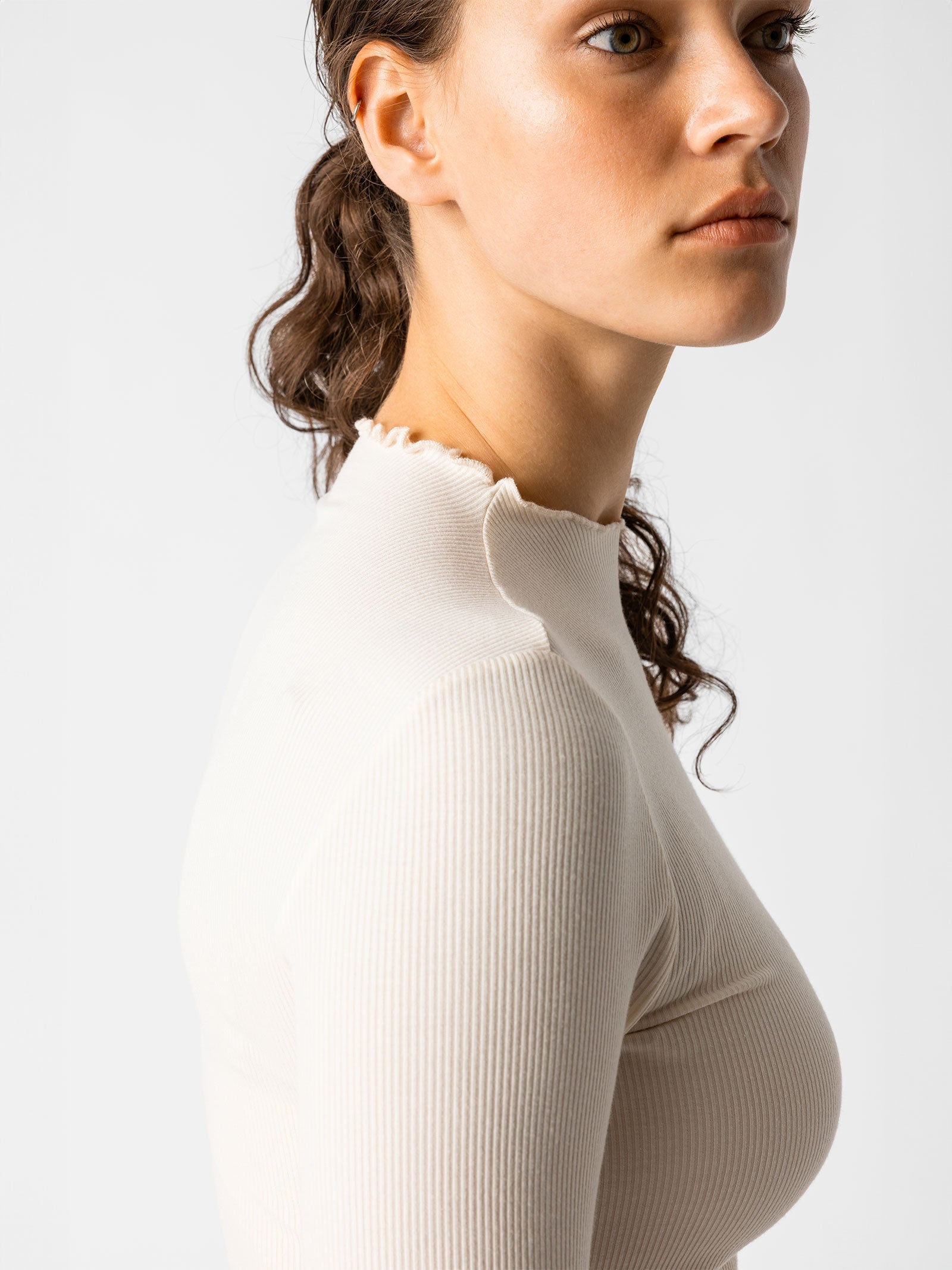 The Fleur Longsleeve