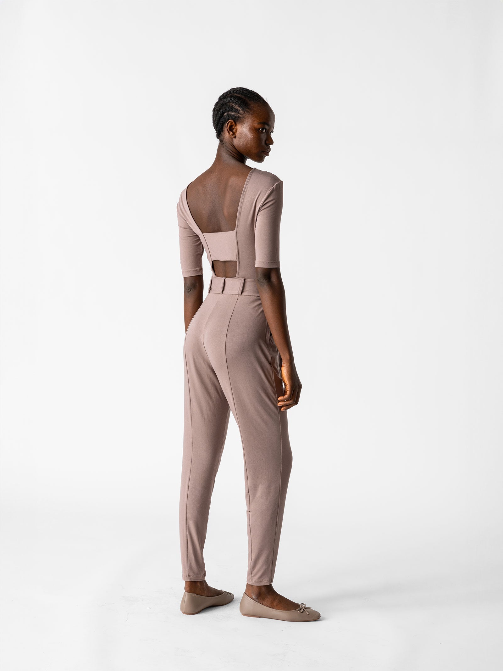 The Layla Jumpsuit