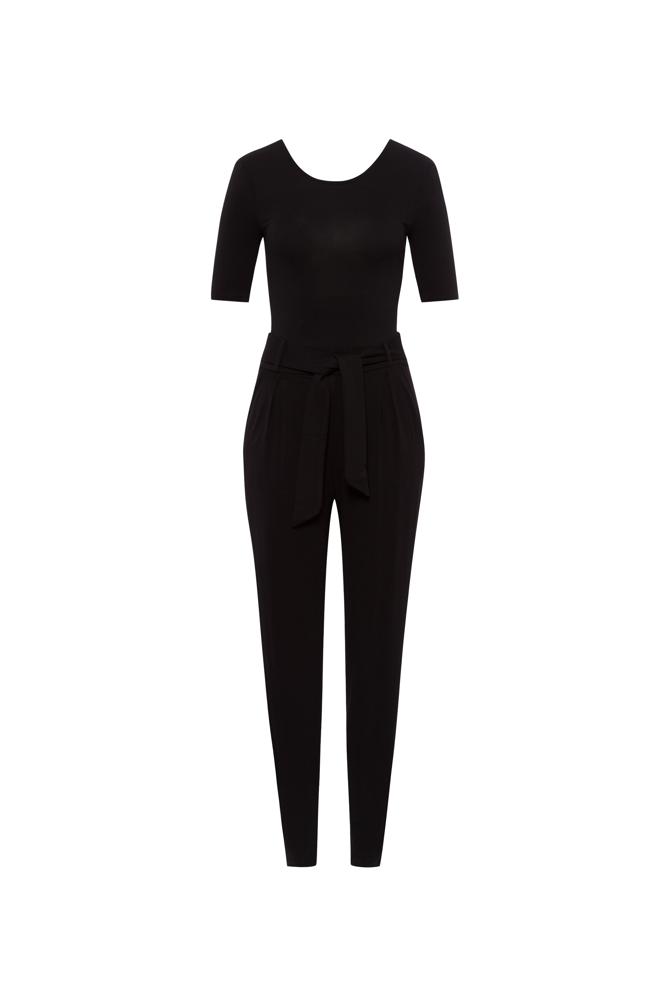 The Layla Jumpsuit