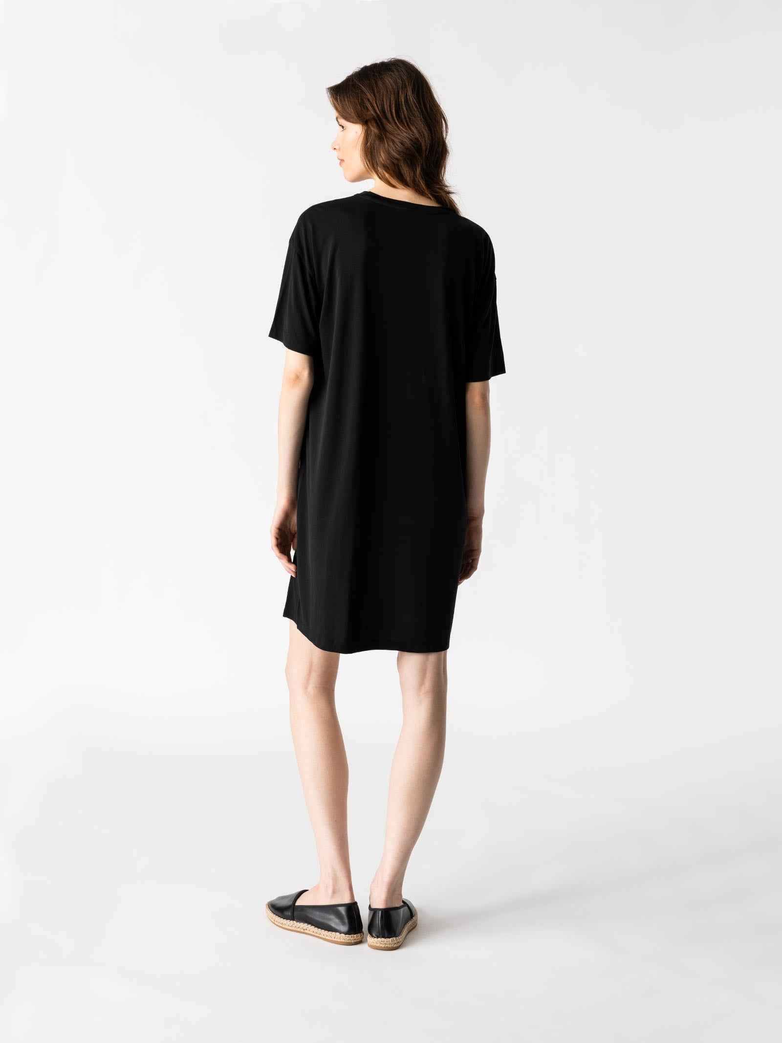 The Linnea Dress