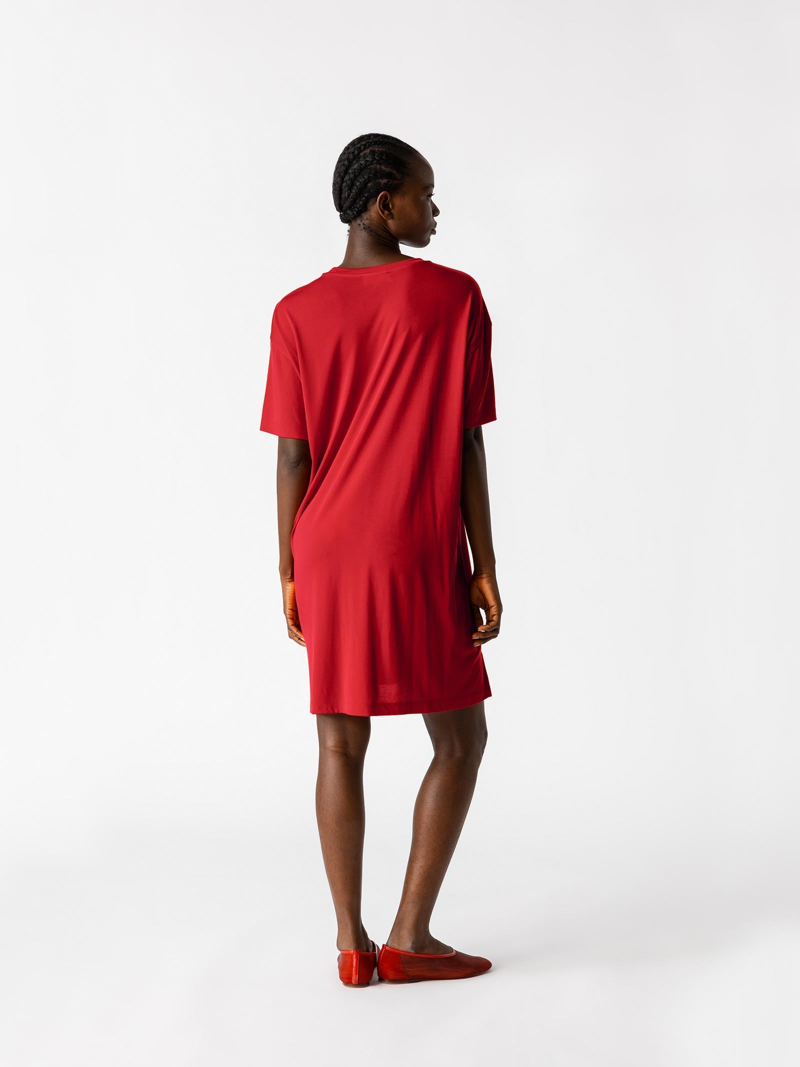 The Linnea Dress