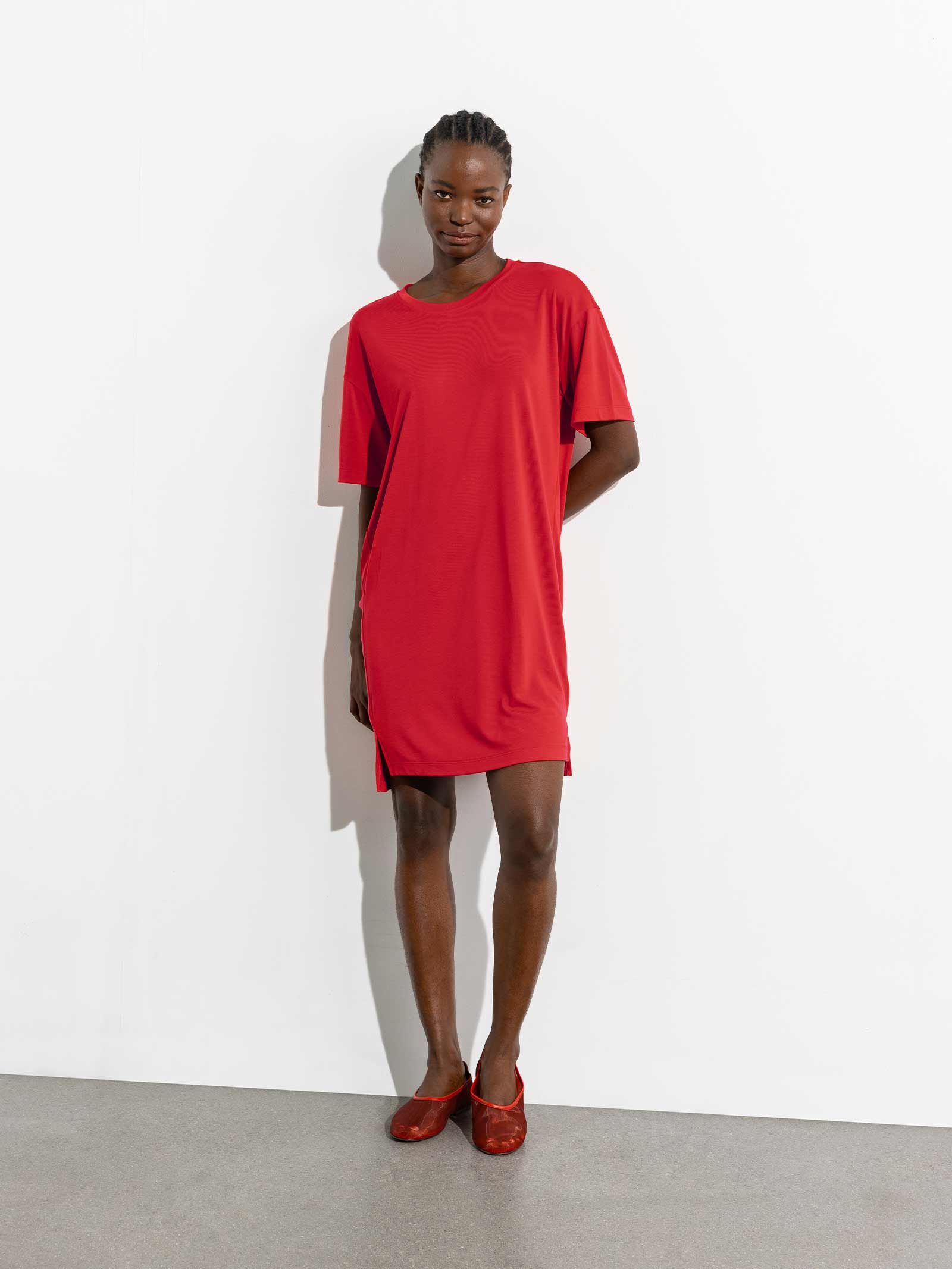 The Linnea Dress