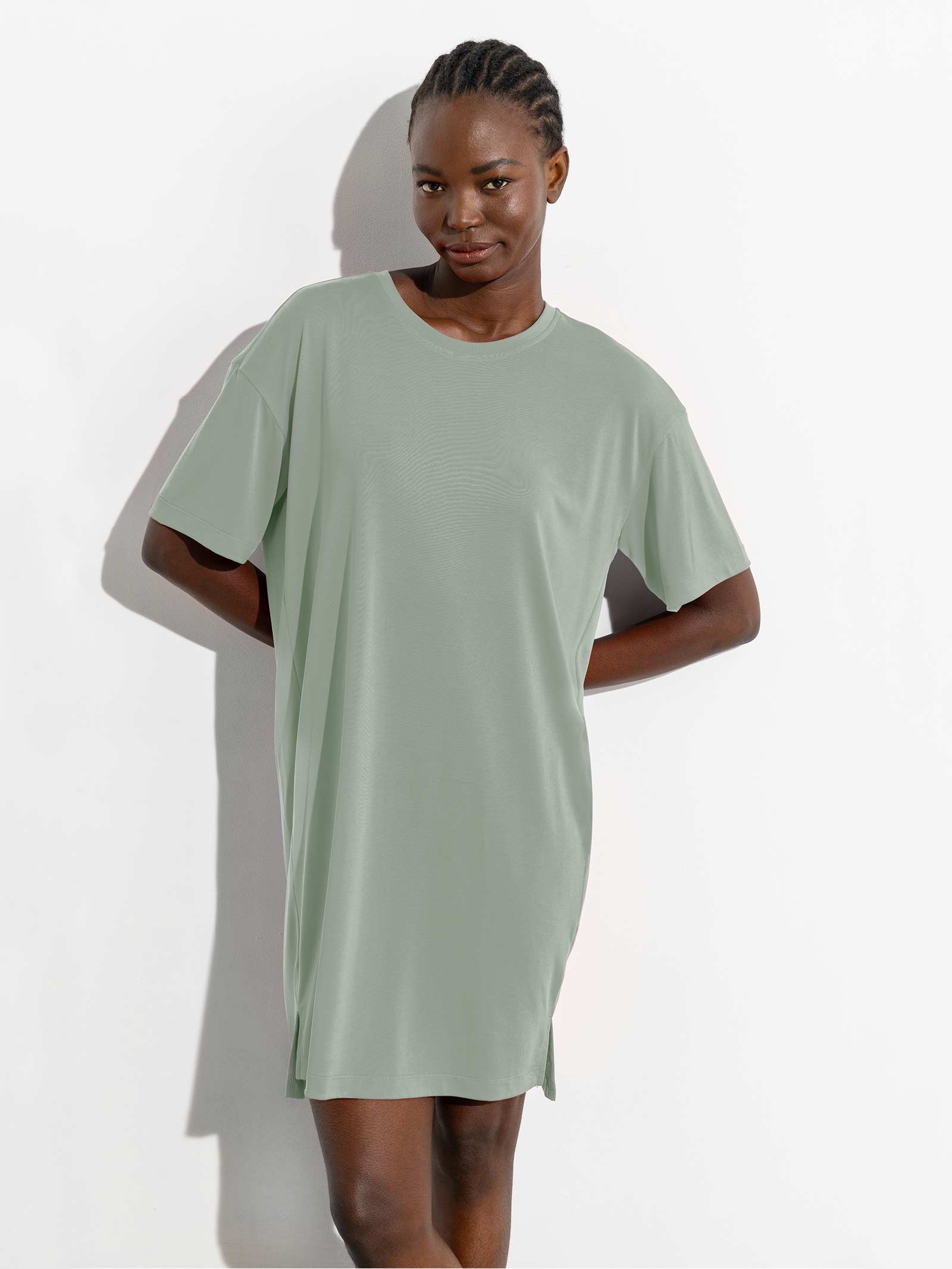 The Linnea Dress