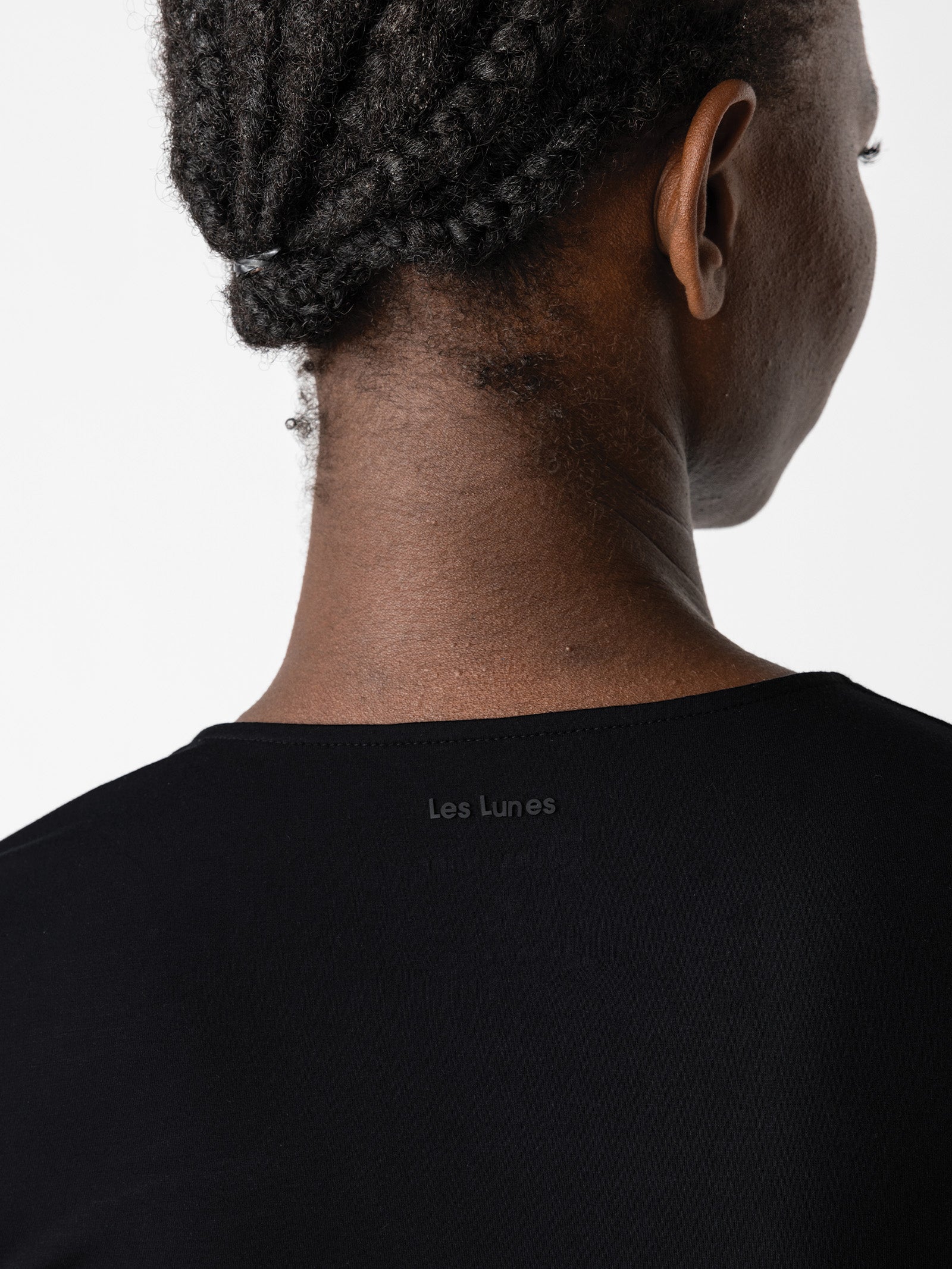The Luna Active Wrap Longsleeve