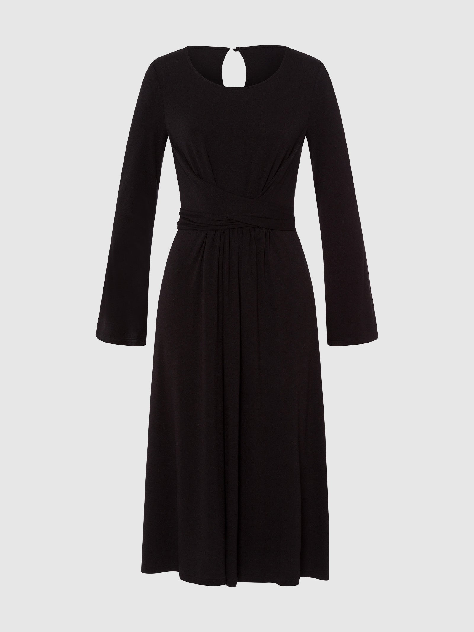The Smillaa Dress